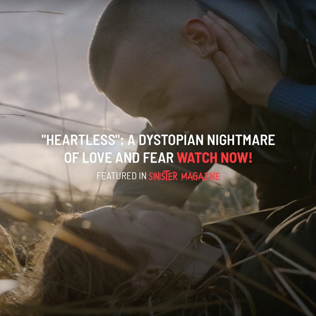 “Heartless”: A Dystopian Nightmare of Love and Fear