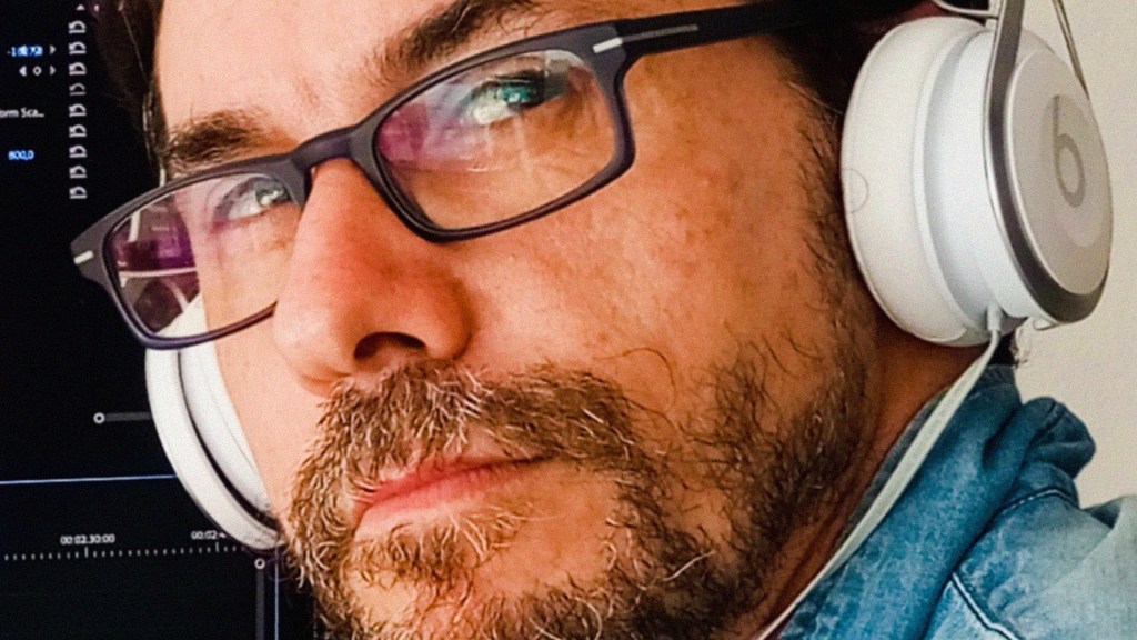 From Short Story to Screenplay: The Evolution of The Washing&nbsp;Machine