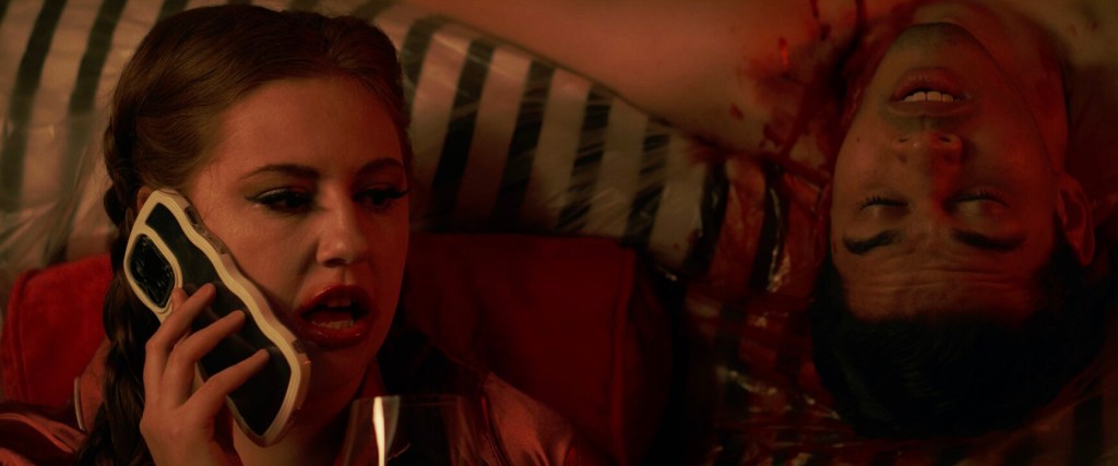 Howling with Laughter: Jax Deerman Kinlaw on Werewolf Margarita